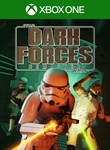 *STAR WARS: DARK FORCES REMASTER*XBOX ONE/X|S*КЛЮЧ