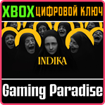 *INDIKA*XBOX X|S*КЛЮЧ*