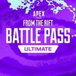 *APEX LEGENDS: ULTIMATE BATTLE PASS SPLIT 2*КЛЮЧ*