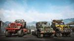 *SNOWRUNNER - SEASON 10: FIX & CONNECT*XBOX КЛЮЧ
