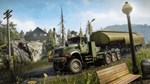 *SNOWRUNNER - SEASON 10: FIX & CONNECT*XBOX КЛЮЧ