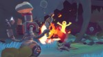 *RISK OF RAIN 2: SEEKERS OF THE STORM*DLC XBOX КЛЮЧ*