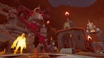 *RISK OF RAIN 2: SEEKERS OF THE STORM*DLC XBOX КЛЮЧ*
