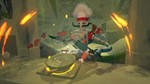 *RISK OF RAIN 2: SEEKERS OF THE STORM*DLC XBOX КЛЮЧ*