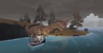 *DREDGE*XBOX ONE/X|S+ПК*КЛЮЧ*