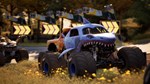 *MONSTER JAM SHOWDOWN - BIG AIR EDITION*XBOX ONE/X|S*
