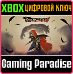 *RAVENSWATCH*XBOX ONE/X|S*КЛЮЧ*