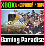 *FANTASIAN NEO DIMENSION*XBOX X|S*КЛЮЧ*