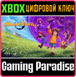*BLOOMTOWN: A DIFFERENT STORY*XBOX ONE/X|S*КЛЮЧ*