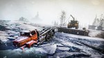 *SNOWRUNNER - SEASON 15: OIL & DIRT*КЛЮЧ*