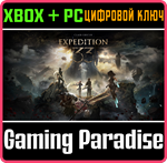 *CLAIR OBSCUR: EXPEDITION 33*XBOX КЛЮЧ*