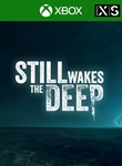 *STILL WAKES THE DEEP*XBOX X|S*КЛЮЧ*