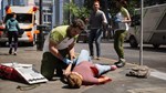 AMBULANCE LIFE: A PARAMEDIC SIMULATOR XBOX SERIES S|X К