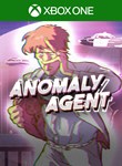 ANOMALY AGENT XBOX КЛЮЧ/КОД