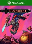 BIT DUNGEON PLUS XBOX КЛЮЧ/КОД