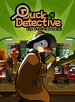 DUCK DETECTIVE: THE SECRET SALAMI XBOX + PC (WIN) КЛЮЧ/