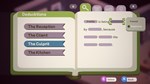 DUCK DETECTIVE: THE SECRET SALAMI XBOX + PC (WIN) КЛЮЧ/