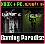 FMV MURDER MYSTERY BUNDLE XBOX + PC (WIN) КЛЮЧ/КОД