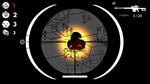 GEOMETRIC SNIPER Z XBOX КЛЮЧ/КОД