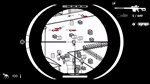 GEOMETRIC SNIPER Z XBOX КЛЮЧ/КОД