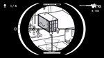 GEOMETRIC SNIPER Z XBOX КЛЮЧ/КОД