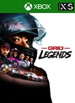 GRID LEGENDS XBOX КЛЮЧ/КОД