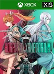 HORRIFIC XANATORIUM XBOX + PC (WIN) КЛЮЧ/КОД