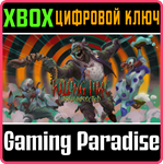 KILLING TIME: RESURRECTED XBOX КЛЮЧ/КОД