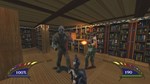 KILLING TIME: RESURRECTED XBOX КЛЮЧ/КОД