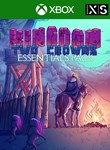 KINGDOM TWO CROWNS: ESSENTIALS PACK XBOX КЛЮЧ/КОД