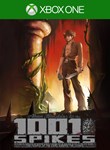 1001 SPIKES XBOX КЛЮЧ/КОД