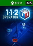 112 OPERATOR XBOX КЛЮЧ/КОД