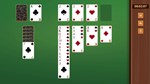 15IN1 SOLITAIRE XBOX + PC (WIN) КЛЮЧ/КОД