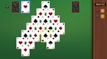 15IN1 SOLITAIRE XBOX + PC (WIN) КЛЮЧ/КОД
