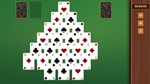 15IN1 SOLITAIRE XBOX + PC (WIN) КЛЮЧ/КОД