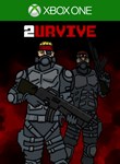 2URVIVE XBOX КЛЮЧ/КОД