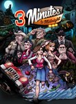 3 MINUTES TO MIDNIGHT* XBOX КЛЮЧ/КОД