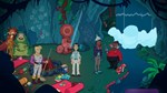 LEISURE SUIT LARRY - WET DREAMS DRY TWICE XBOX КЛЮЧ/КОД