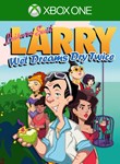 LEISURE SUIT LARRY - WET DREAMS DRY TWICE XBOX КЛЮЧ/КОД