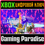 LLAMASOFT: THE JEFF MINTER STORY XBOX КЛЮЧ/КОД