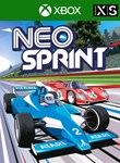NEOSPRINT XBOX КЛЮЧ/КОД