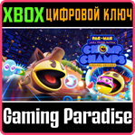 PAC-MAN MEGA TUNNEL BATTLE: CHOMP CHAMPS - DELUXE EDITI
