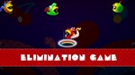 PAC-MAN MEGA TUNNEL BATTLE: CHOMP CHAMPS - DELUXE EDITI