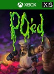 PO´ED: DEFINITIVE EDITION XBOX КЛЮЧ/КОД