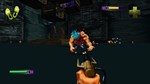 PO´ED: DEFINITIVE EDITION XBOX КЛЮЧ/КОД
