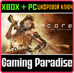 RECORE XBOX + PC (WIN) КЛЮЧ/КОД