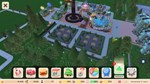 ROLLERCOASTER TYCOON ADVENTURES DELUXE XBOX КЛЮЧ/КОД