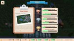 ROLLERCOASTER TYCOON ADVENTURES DELUXE XBOX КЛЮЧ/КОД