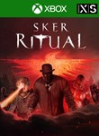 SKER RITUAL XBOX КЛЮЧ/КОД