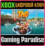 TAD THE LOST EXPLORER XBOX КЛЮЧ/КОД